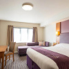 Отель Premier inn Bournemouth Westbourne, фото 3