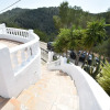 Отель Fantastic Villa in Oliva, Great View of the Mountains & Private Swimming Pool, фото 15