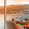Отель Hilton Rijeka Costabella Beach Resort & Spa, фото 8