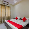 Отель OYO 22349 Hotel Rainbow Inn, фото 17