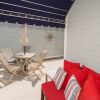 Отель Ne67 216 A 4 Bedrooms 2 Bathrooms Cottage, фото 13