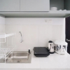 Отель Compact And New 2Br Apartment At Suncity Residence, фото 10
