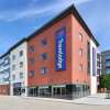 Отель Travelodge West Bromwich в Вэсте Бромвич