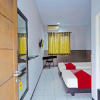 Отель Super OYO 91710 Hotel Anugerah, фото 14