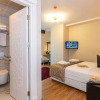 Отель Eastanbul Suites, фото 14