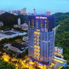 Отель Zhuhai Gongbei Lovers Road Atour S Net Yiyan Selection Hotel, фото 18