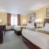 Отель Quality Inn & Suites, фото 5