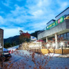 Отель Danyang Sobaeksanganeungil Pension, фото 15