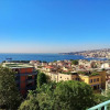 Отель Casa Cerqua Landi Napoli-luxury House Capris View, фото 16