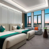 Отель Wingate by Wyndham Urumqi Railway Station, фото 3