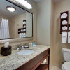 Отель Hampton Inn Vernon, фото 7