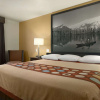 Отель Super 8 by Wyndham Idaho Falls, фото 4