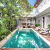 Отель Villa Moana Canggu, фото 10