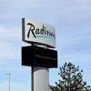 Отель Ramada Plaza Denver Central в Денвере