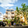 Гостевой дом Newtown Inn в Хулхумале