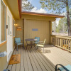 Отель Cozy Munds Park Cabin w/ Patio & Grill, фото 16