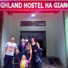 Отель Highland Hostel, фото 27
