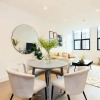 Отель The Mitcham Place - Lovely 2bdr Flat, фото 12