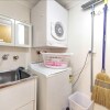 Отель Gowrie Ave, Bay Parklands, Unit 62, 2, Tristani, фото 2