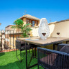 Отель Amazing duplex with private terrace in the heart of Granada. Mesones III, фото 5