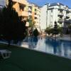 Отель Emerald Paradise Apartments в Солнечном береге