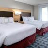 Отель TownePlace Suites by Marriott Detroit Canton, фото 19