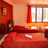 Отель Lost Inn La Paz, фото 3