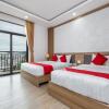 Отель OYO 371 An Duong Hotel & Apartment, фото 15