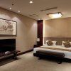 Отель Elegance Hotel Tianjin, фото 19