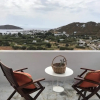 Отель Sea View Villa at Livadi, фото 7