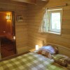 Отель Cozy Chalet in Oignies-en-Thierache with Sauna, фото 13