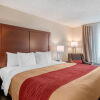 Отель Comfort Suites Clackamas, фото 6
