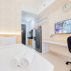 Отель Good Deal And Cozy Studio Serpong Garden Apartment, фото 10