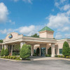 Отель Days Inn by Wyndham Paducah, фото 1