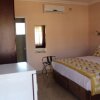 Отель Golden Mile Hotel, Kwekwe, фото 23