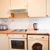 Отель Cosy 1 Bedroom Flat on Gloucester Road North, фото 5