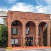 Отель Quality Inn Montgomeryville - Philadelphia в Монтгомеривилле