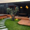 Отель Sapanca Black 3 Tiny House, фото 7