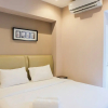 Отель Highest Value 1BR Apartment at The Branz BSD, фото 22