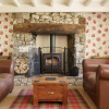 Отель Windy Ridge Cottage - 5 Bedroom Holiday Home - Oxwich, фото 29