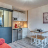 Отель Appartement Saint-Gervais-Les-Bains, фото 3