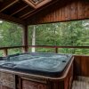 Отель Douglas Lake Hilltop Hideaway, фото 21