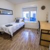 Отель Stay With Ease Hospitality! 1 Bed 1 Bath, фото 3