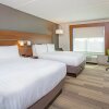 Отель Holiday Inn Express & Suites Covington, an IHG Hotel, фото 28
