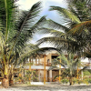 Отель Seaside Garden Lodge Mompiche, фото 36