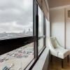 Отель Global Luxury Suites at Seaport, фото 8