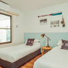 Отель The Surf House - Hostel, фото 5
