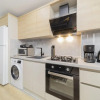 Отель Modern Flat w Balcony 10 min to Beach in Antalya, фото 10