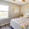Отель San Antonio Home w/ Hot Tub - 1 Mi to Seaworld, фото 28