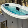 Отель Pleasant Stone House & Jacuzzi St Martin, фото 14